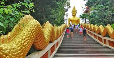 Несколько полезных советов по отдыху в паттайе Все о тайланде для туристов паттайя