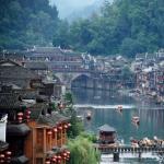 Лицзян — самый красивый город в Китае Самые известные города китая