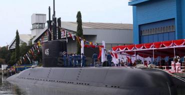 Турция создает флот будущего для господства в Черном море