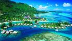 Обзор карибских островов - как дешево путешествовать по одному из самых дорогих регионов мира Что относится к карибским островам